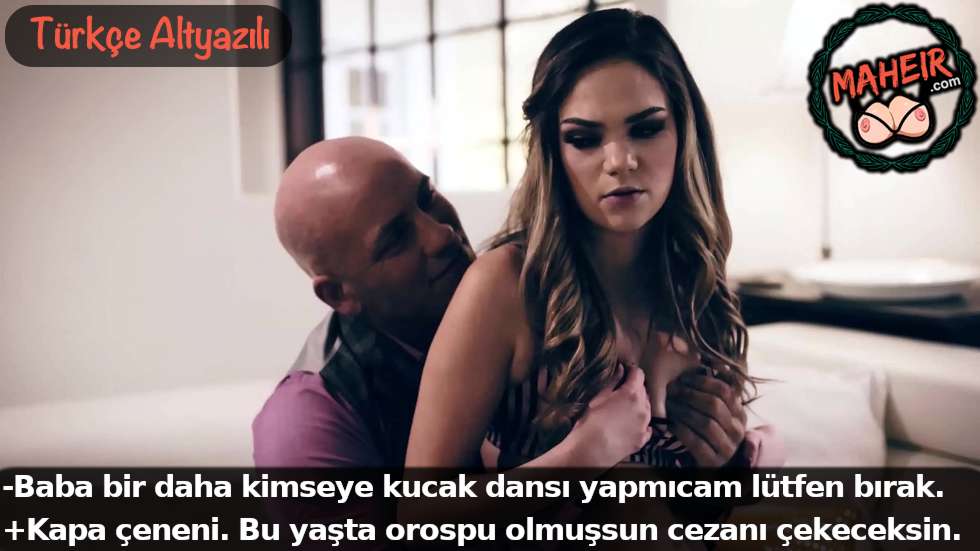 Striptiz Kulübünde Kızına Denk Geldi Eve Getirip Cezasını Kesti